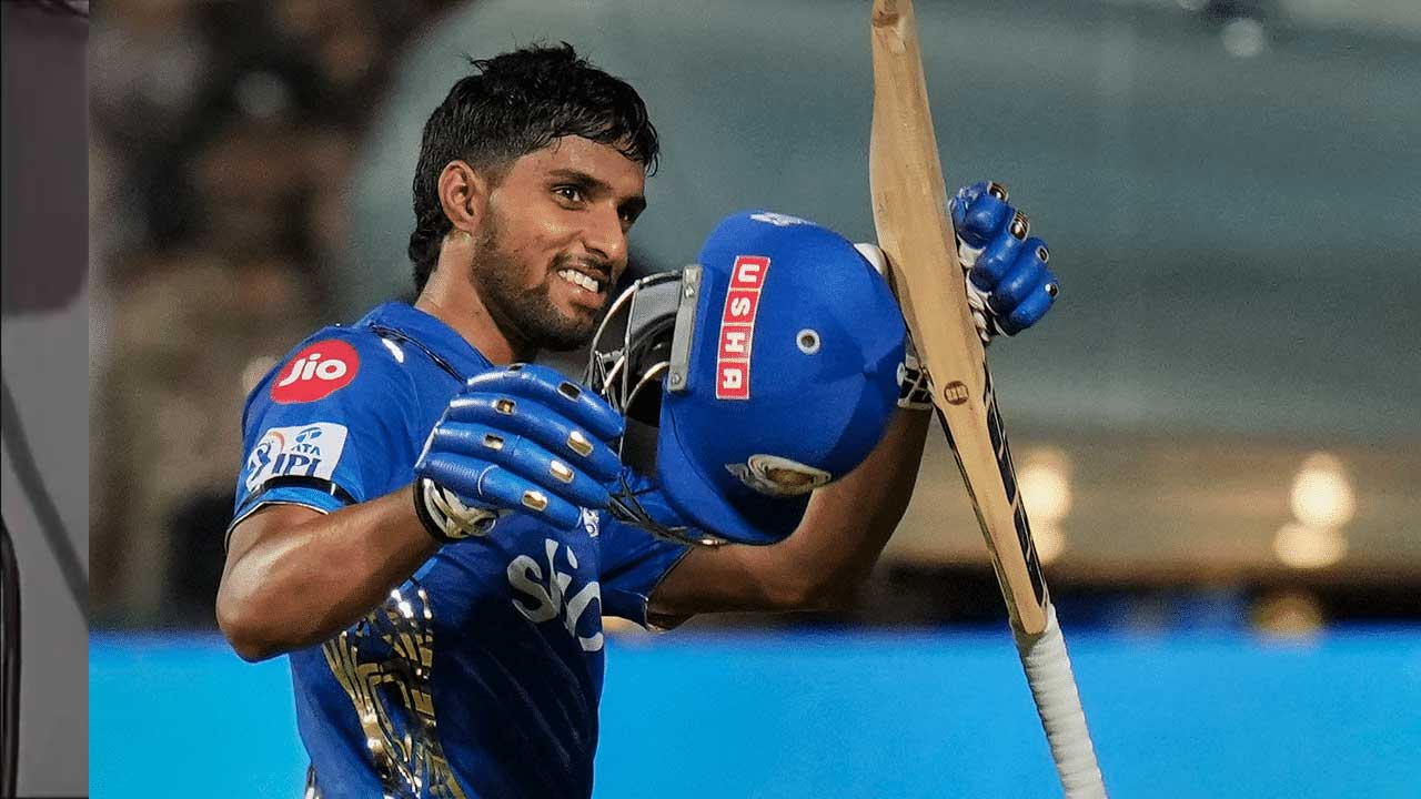 Asia cricket Cup | రేపు పాకిస్తాన్‌తో భారత్‌ మ్యాచ్‌.. సూర్యకుమార్‌ స్థానంలో తిలక్‌ వర్మకు చోటు..!