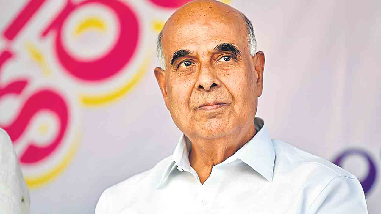 ట్రాన్స్‌కో, జెన్‌కో సీఎండీ సంతకం ఫోర్జరీ