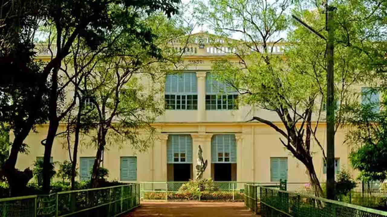 UNESCO |  శాంతినికేతన్‌కు యునెస్కో ప్రపంచ వారసత్వ గుర్తింపు