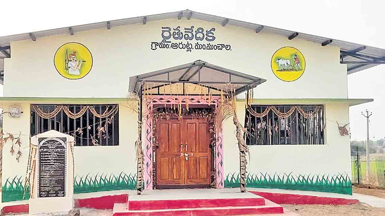 అవ‌గాహ‌న వేదిక‌లు అభివృద్ధి సూచిక‌లు