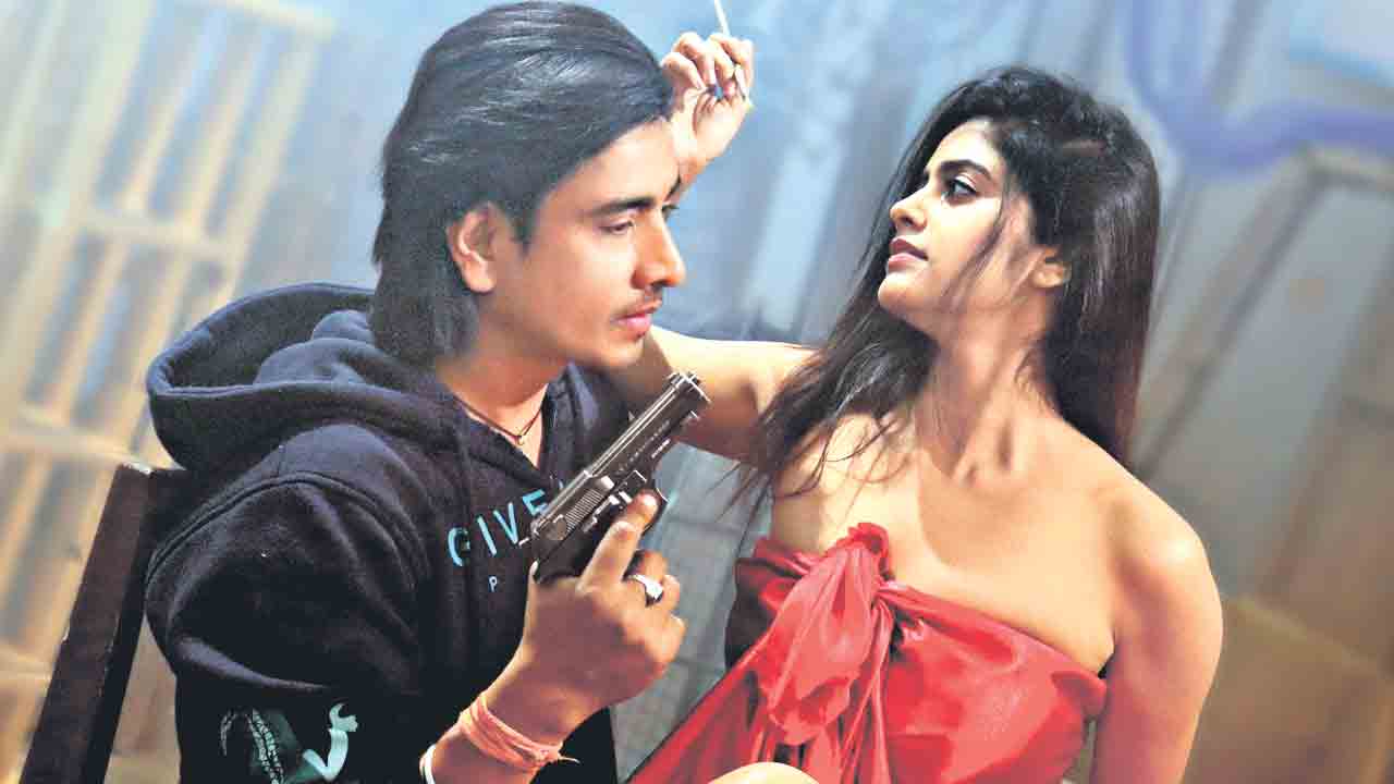 మిషన్‌ 1000లో ఏం జరిగింది?