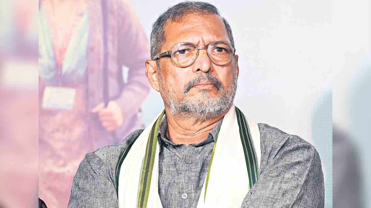 టెర్రరిస్ట్‌ పాత్రను తిరస్కరించా!