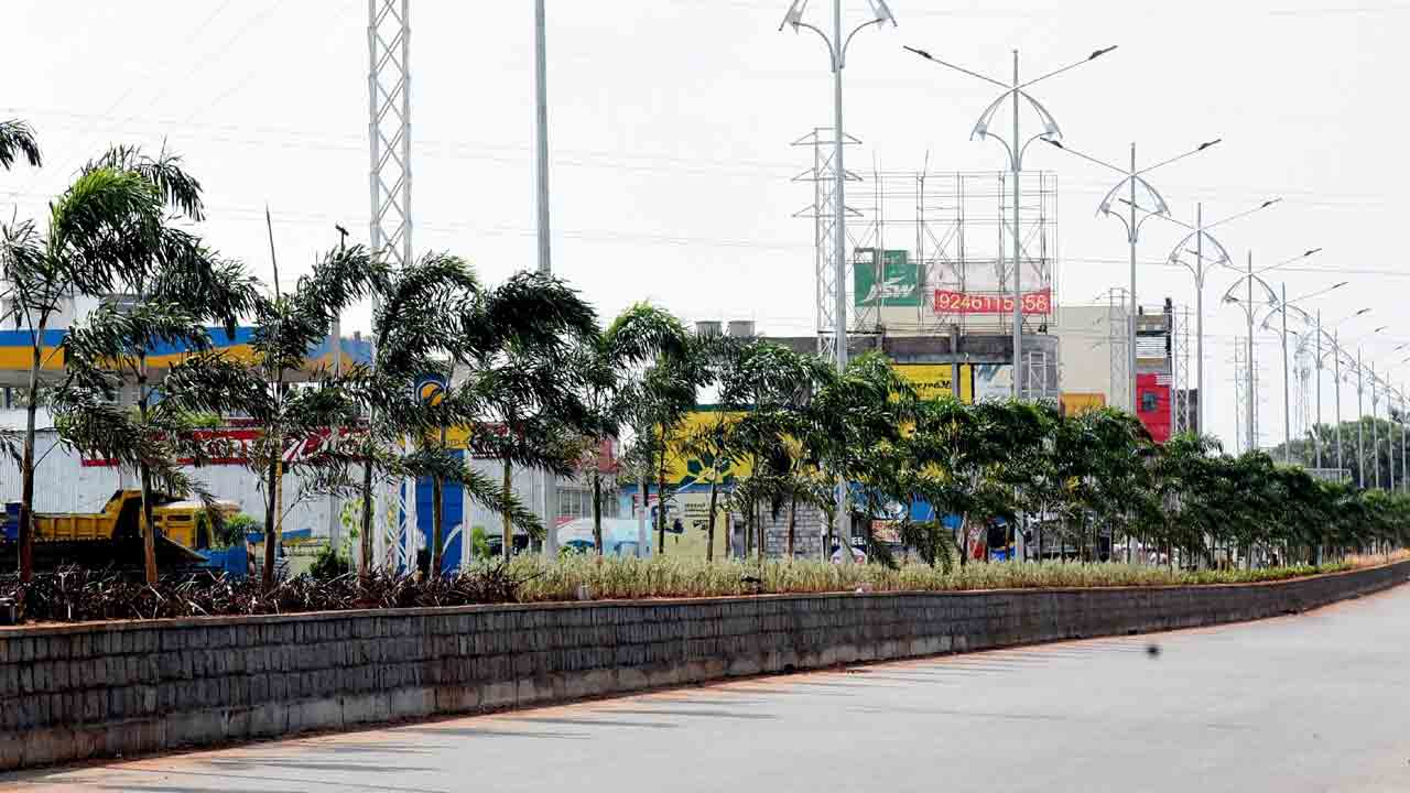 నల్లగొండకు మరో 87 కోట్లు