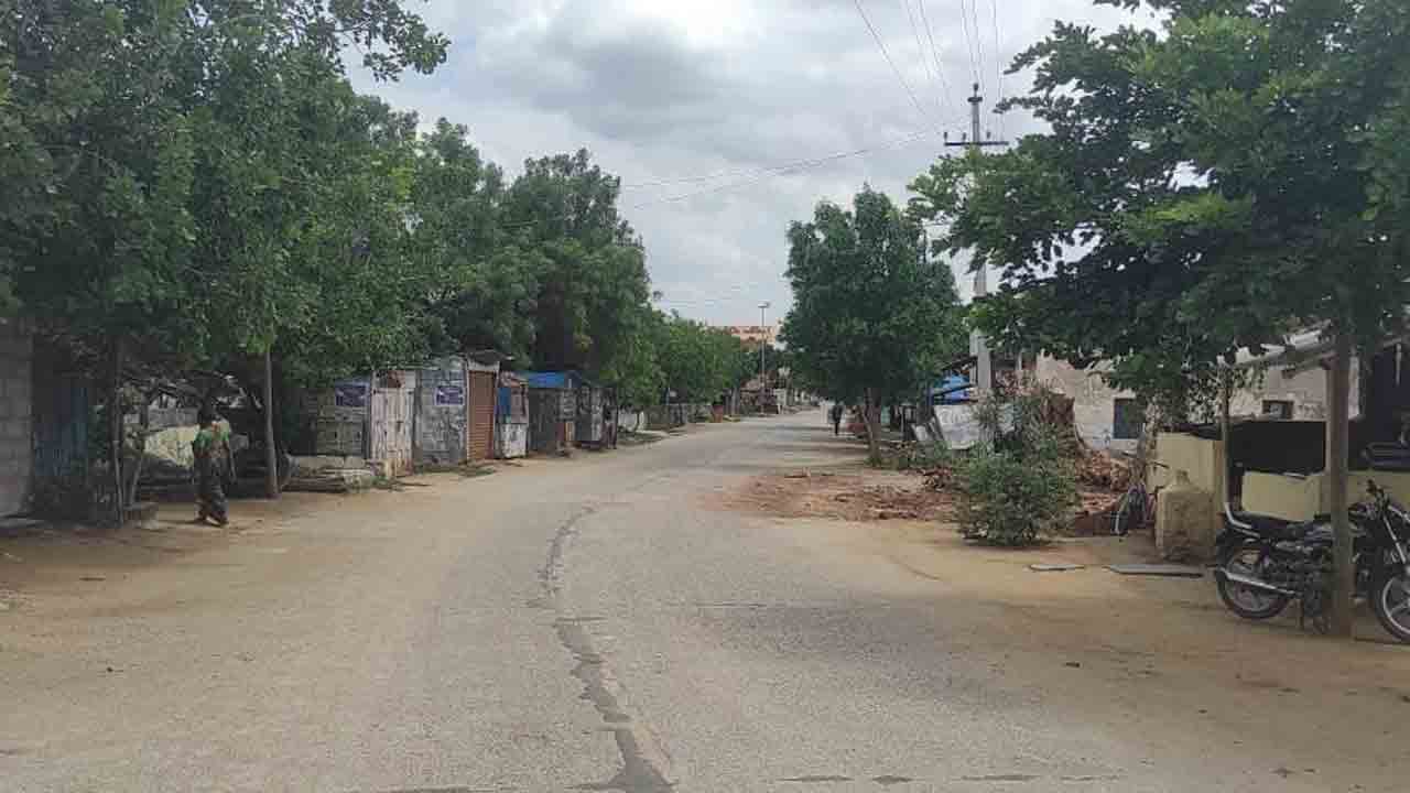 కొత్త మండలంగా గుడిపల్లి