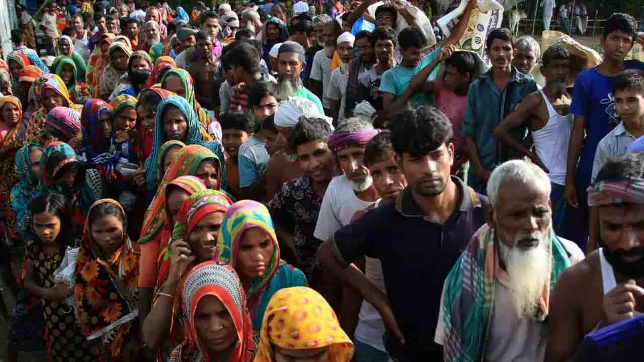 అది క్రూర పరిహాసమే