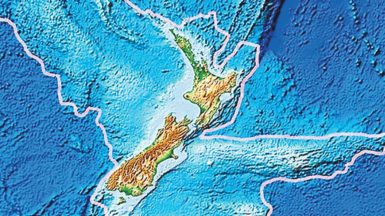 Zealandia |  ఎనిమిదో ఖండం జిలాండియా.. కొత్త ఖండాన్ని కనుగొన్న పరిశోధకులు