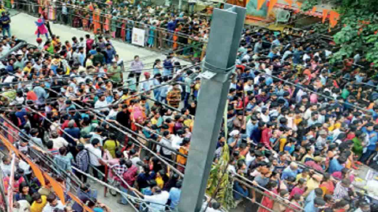 జైలుకు 431 మంది