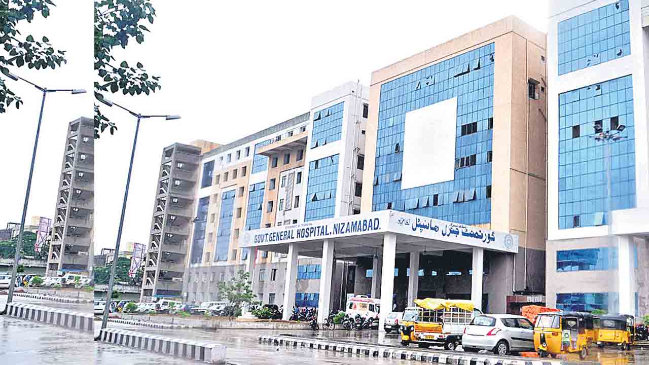 ప్రాణాలకు భరోసా