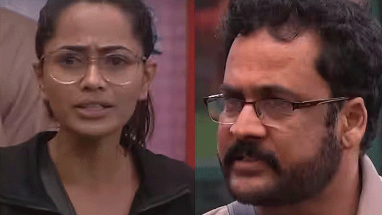 Bigboss-7 | వాడీవేడిగా బిగ్‌బాస్‌-7 రెండో వారం నామినేషన్స్‌.. శివాజీ, శోభాశెట్టిల మధ్య మాటల యుద్ధం..!