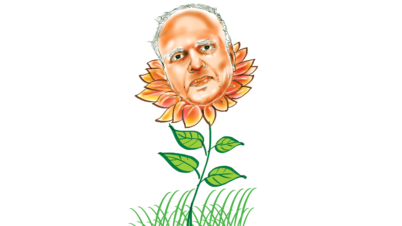 ఆధునిక వ్యవసాయ మార్గదర్శి