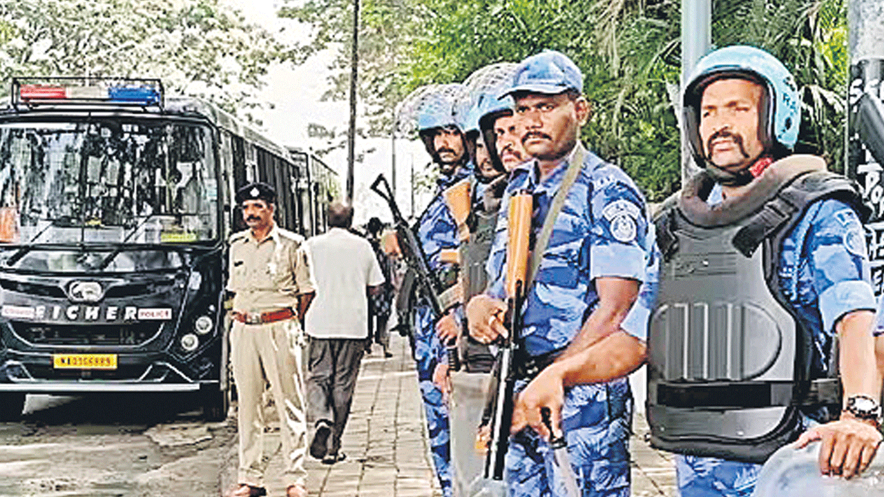 నేడు కర్ణాటక బంద్‌