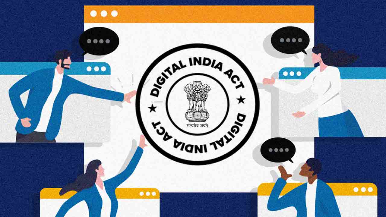 డిజిటల్‌ నిబంధనలు ఉల్లంఘిస్తే 500 కోట్ల జరిమానా!