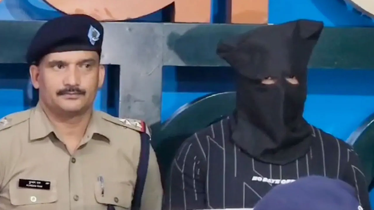 Nepali Woman | పెండ్లి చేసుకోవాలని అడిగిందని నేపాలీ మహిళను హత్య చేసిన ఆర్మీ అధికారి