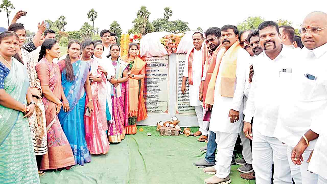 ప్రత్యేక విజన్‌తోనే తెలంగాణ అద్భుత ప్రగతి