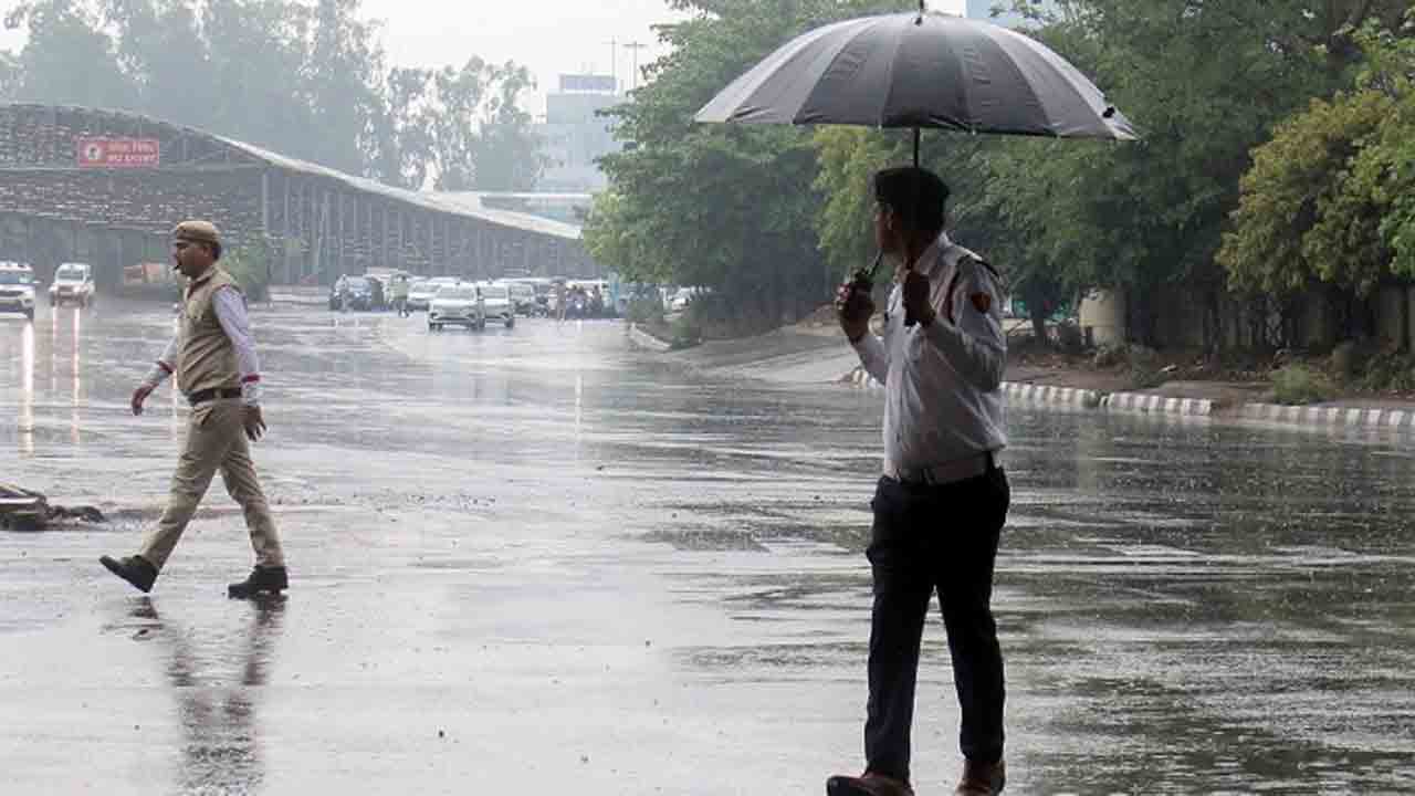 Rain in Uttarpradesh | ఉత్తరప్రదేశ్‌లో వరుణుడి బీభత్సం.. 24 గంటల్లో 19 మంది మృతి