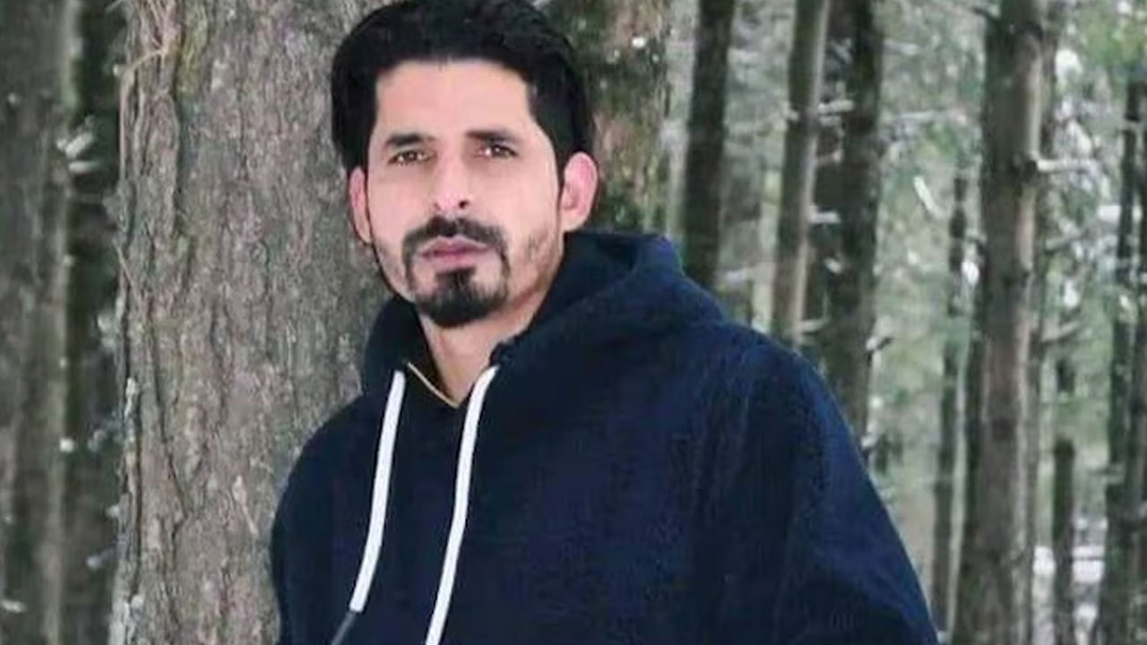 Uzair Khan: అనంత్‌నాగ్ ఎన్‌కౌంట‌ర్‌లో ల‌ష్క‌రే క‌మాండ‌ర్ ఉజైర్ ఖాన్ హ‌తం