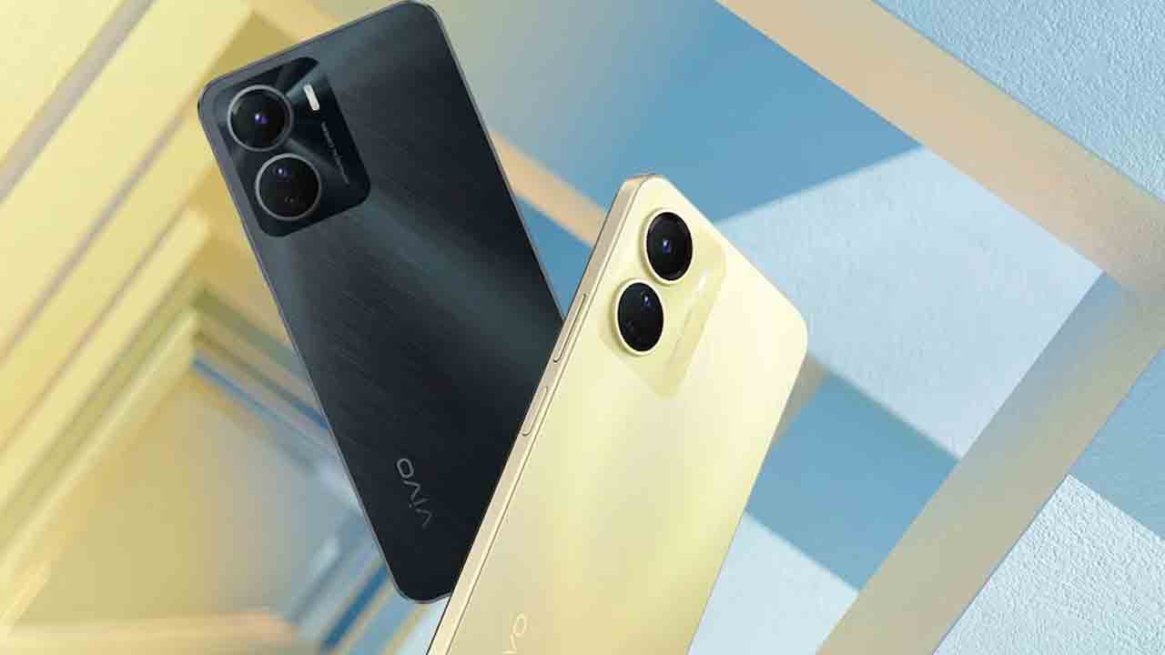 Vivo Y16- Vivo Y02T | ఆ రెండు ఫోన్ల ధరలు తగ్గించిన వివో.. ఇవీ డిటైల్స్..!