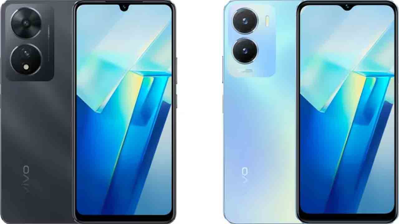 Vivo T2 Pro 5G | వివో నుంచి త్వరలో వివోటీ2 ప్రో 5జీ