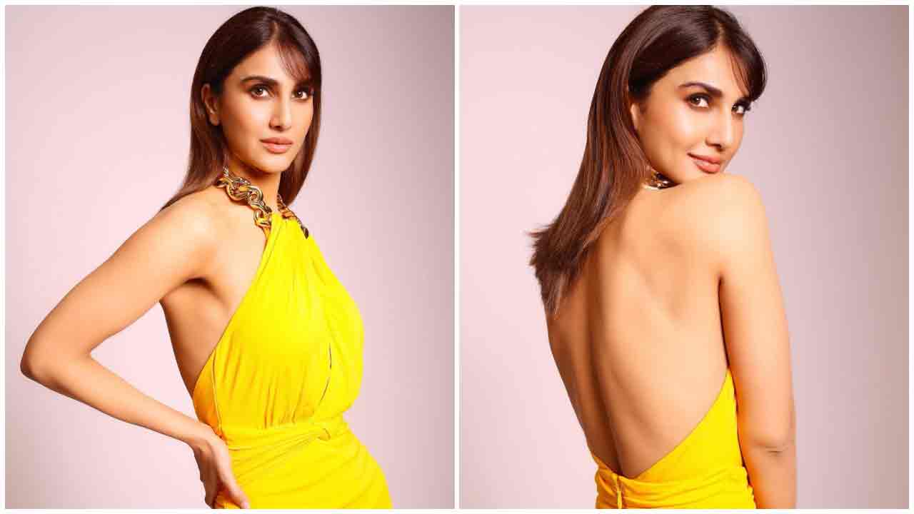 Vaani Kapoor | ‘వార్ 2’లో నేను లేకపోవడానికి కారణం అదే : వాణీ కపూర్