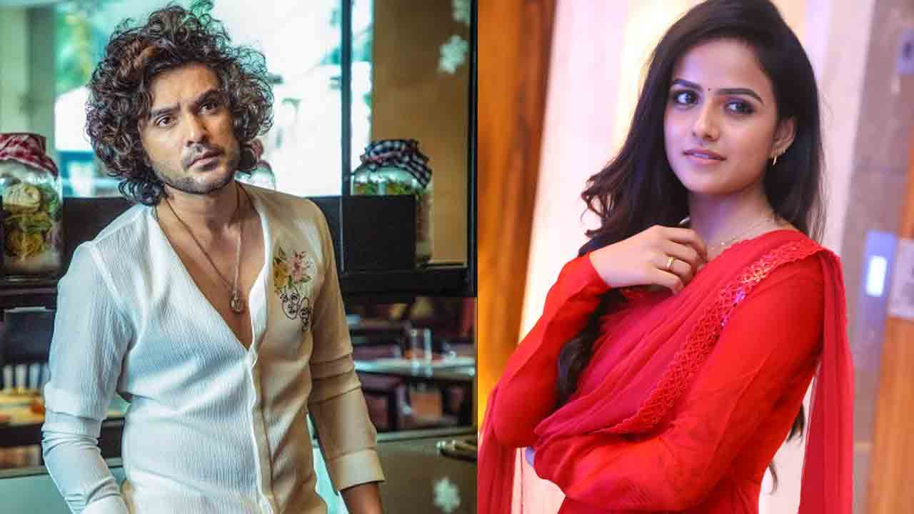 Vaishnavi Chaitanya | క్రేజీ టాక్.. డీజే టిల్లుతో బేబి హీరోయిన్ రొమాన్స్‌..!