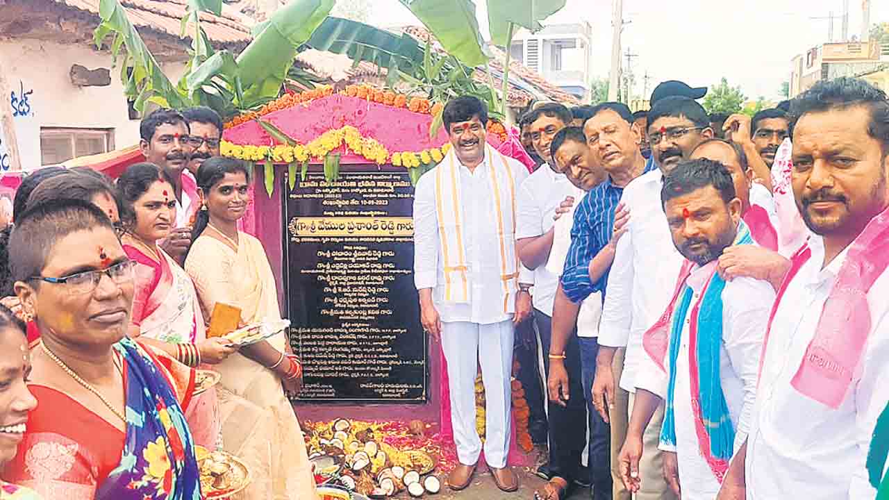 ఎవుసం తెలియనోడు విమర్శిస్తుండు