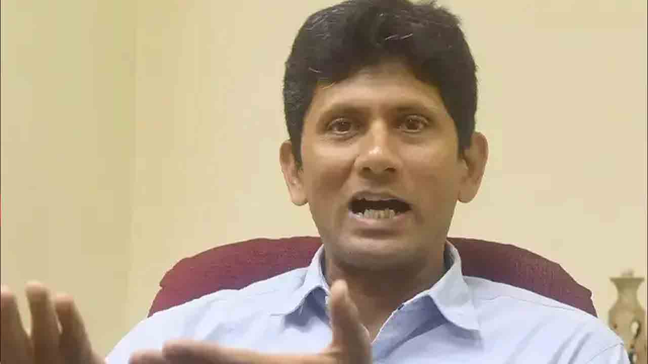 Vekatesh Prasad | అది పూర్తిగా సిగ్గులేని పని.. భారత్‌-పాకిస్తాన్‌ మ్యాచ్‌కు రిజర్వ్‌ డేపై వెంకటేశ్‌ ప్రసాద్‌