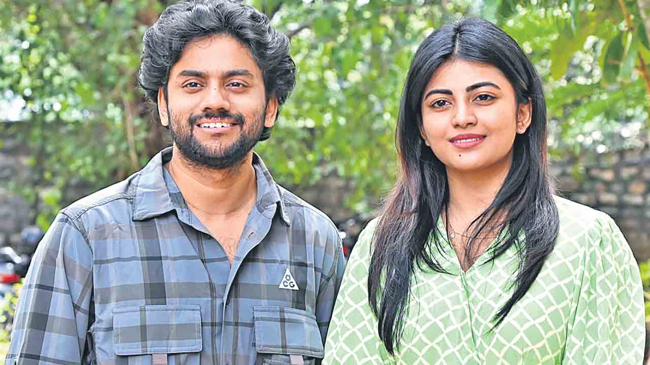 ‘విధి’ చూపిన దారి..