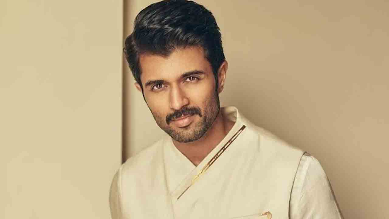 Vijay Devarakonda | ఏంటి.. నిజంగానే విజయ్ దేవరకొండపై కుట్ర చేస్తున్నారా..?