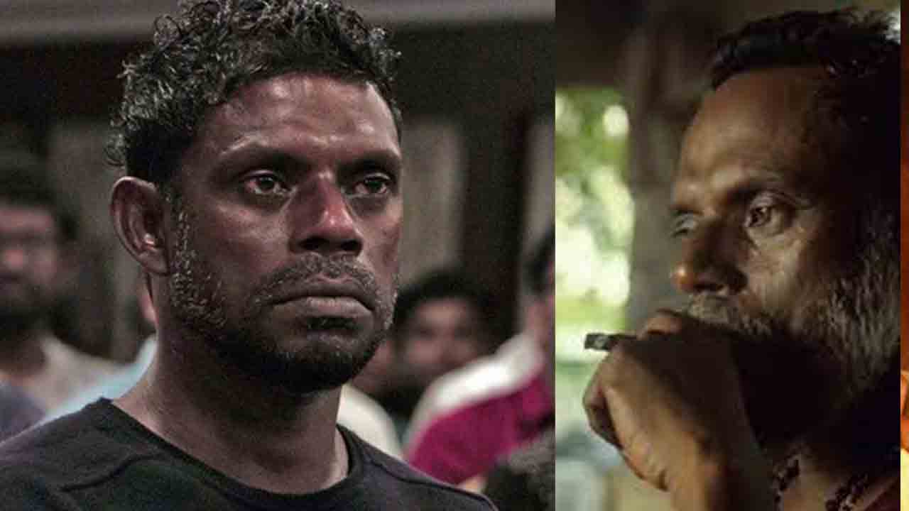 Malayalam actor Vinayakan | మద్యం మత్తులో హంగామా.. ‘జైల‌ర్’ నటుడు వినాయకన్ అరెస్ట్