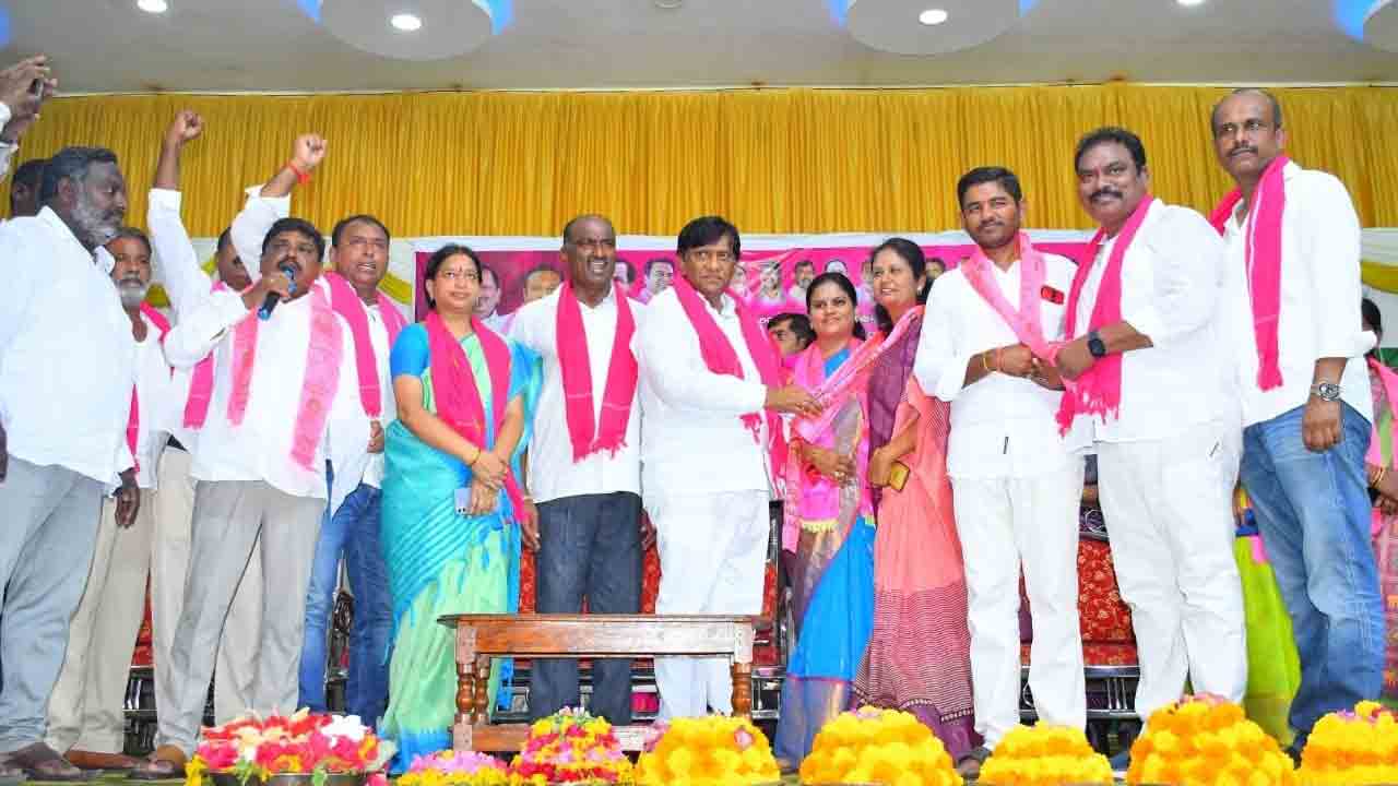 లోపభూయిష్టంగా మహిళా బిల్లు