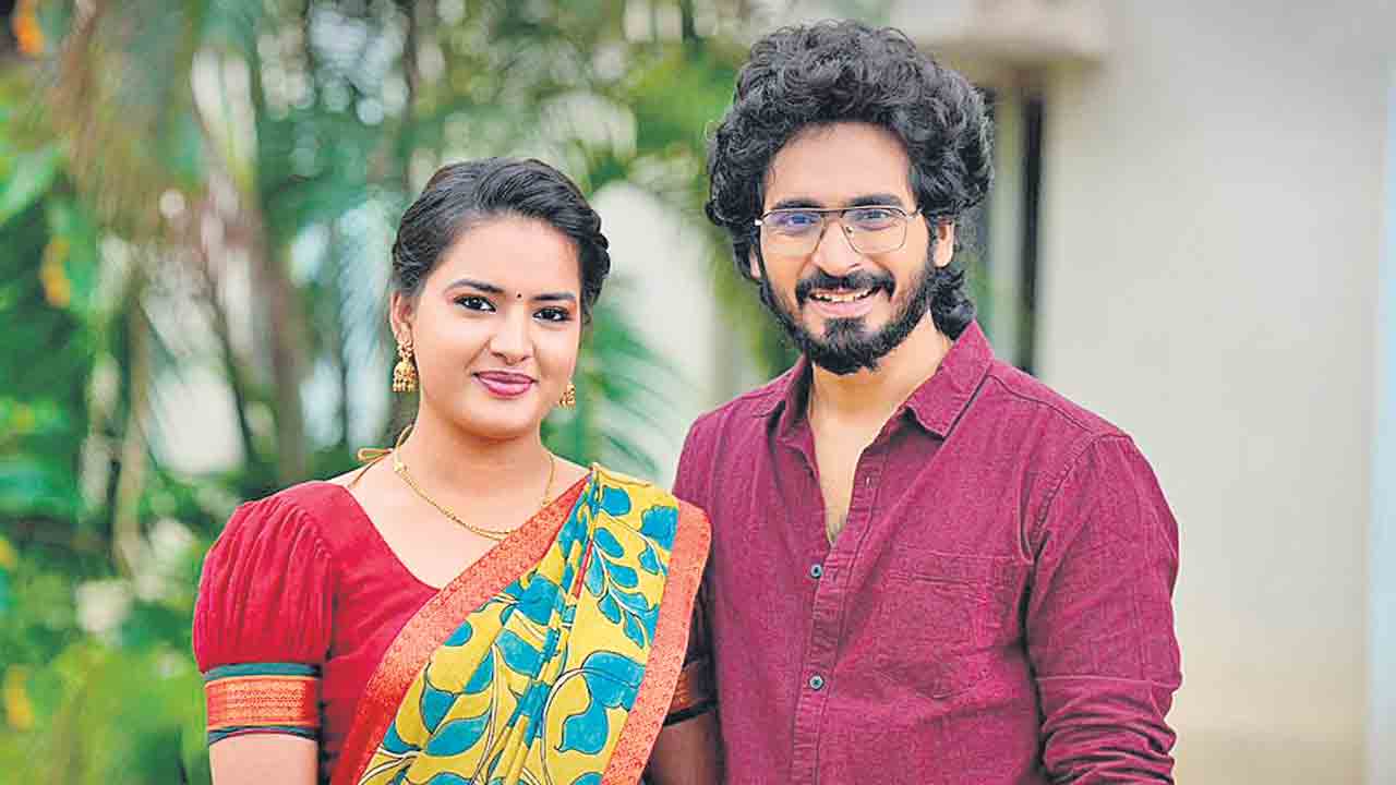 రాయలసీమ ప్రేమకథ