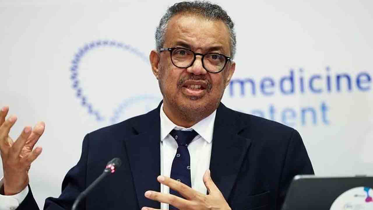 WHO | నిజ నిర్ధార‌ణ‌కు ఒప్పుకోవాల్సిందే.. కొవిడ్ మూలాల‌పై చైనాపై ఒత్తిడి పెంచుతాం.. డ‌బ్ల్యూహెచ్ఓ