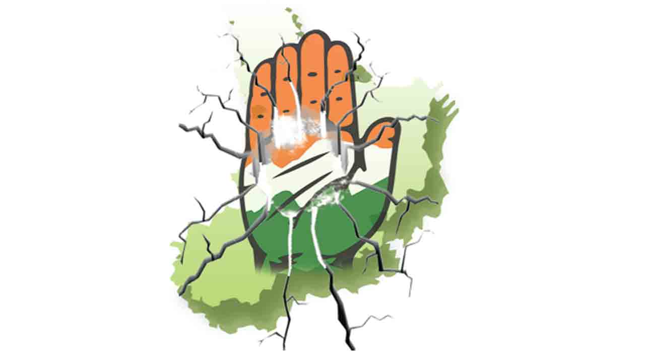 Congress | కాంగ్రెస్‌లో కొత్త పంచాయితీలు.. అసలే అభ్యర్థులు లేక అయోమయంలో ఉంటే.. అసెంబ్లీ టికెట్‌ ఇవ్వాలని అనామకుల దరఖాస్తులు