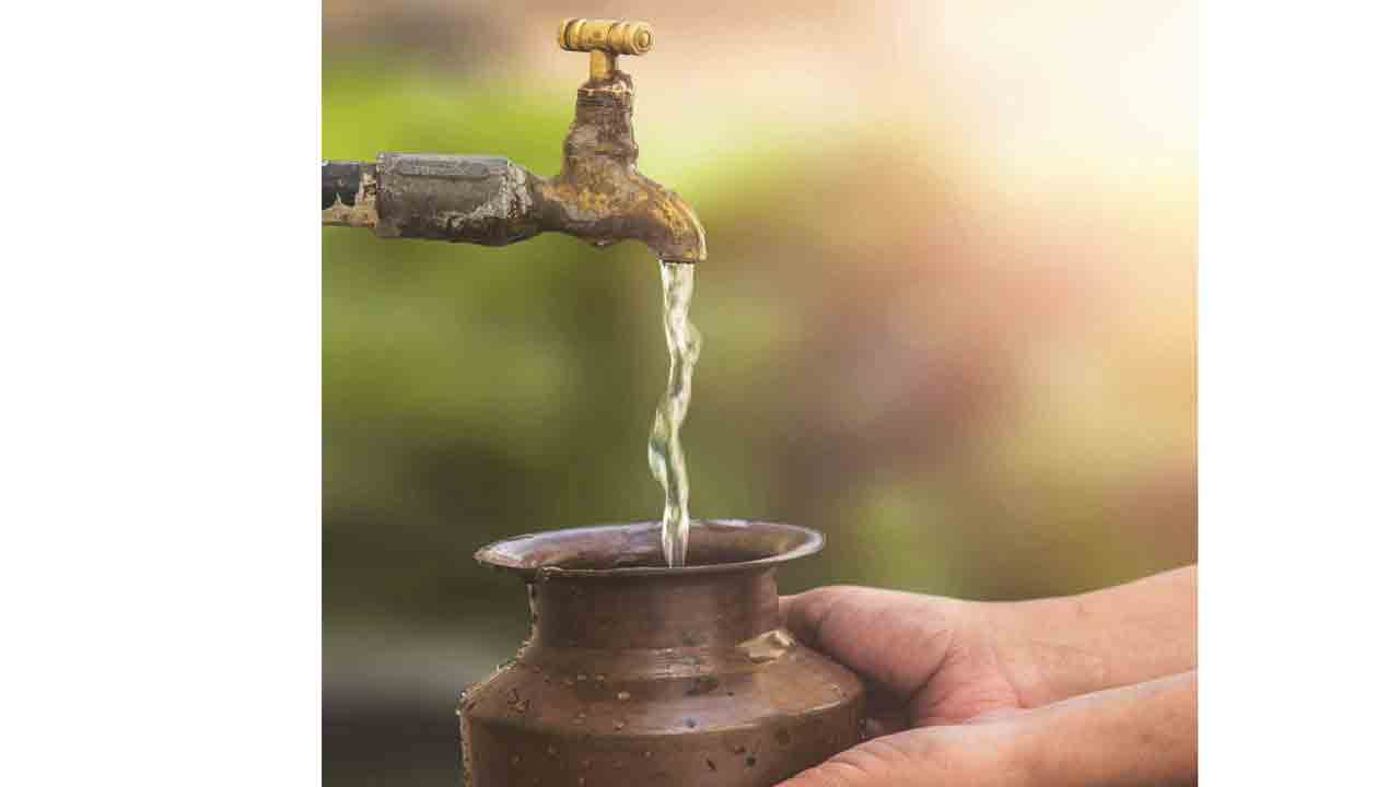 Jal jeevan Mission | జమ్ము ‘జల్ జీవన్ మిషన్’ స్కీమ్లో 13 వేల కోట్ల స్కామ్.. నింధితులను వదిలి కుంభకోణాన్ని బయటపెట్టిన దళిత ఐఏఎస్ను వేధిస్తున్న కేంద్రం