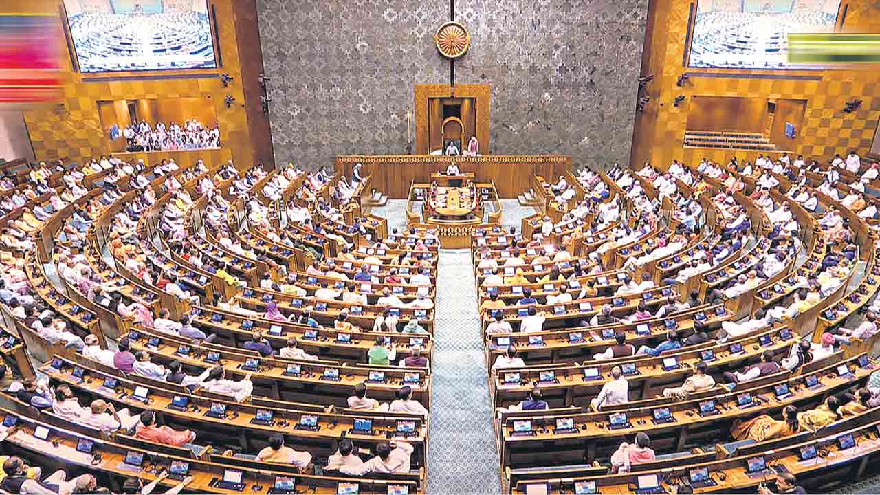 Women’s Reservation Bill | మహిళలకు రిజర్వేషన్లు ఏ దేశాల్లో ఎలా ఉన్నాయి? భారత్‌లో ప్రవేశపెట్టిన బిల్లులో ఏముంది?