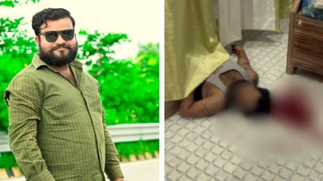 Man shot dead | కేంద్ర మంత్రి ఇంట్లో తూటా గాయంతో యువకుడు మృతి.. మృతదేహం పక్కన మంత్రి కొడుకు తుపాకీ..!