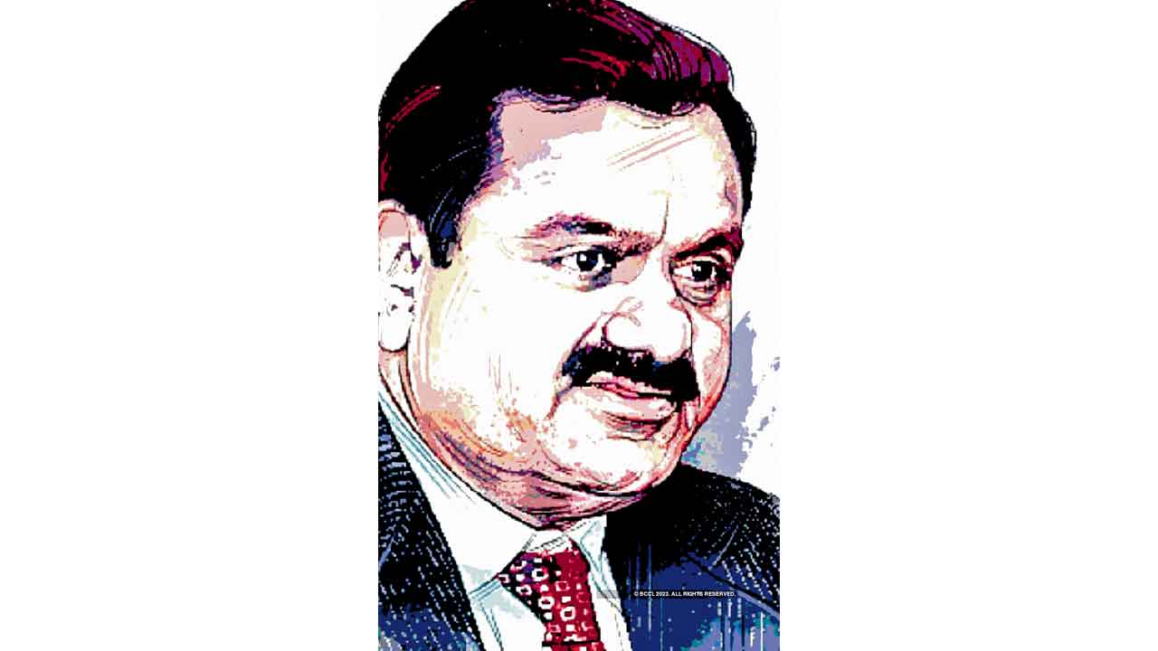 Adani | బొగ్గు కొరత సంక్షోభ సమయంలో మోదీ సర్కార్ అత్యుత్సాహం వెనుక ఆంతర్యమేంటి? అదానీ కంపెనీలకు లాభం చేకూర్చడానికే !