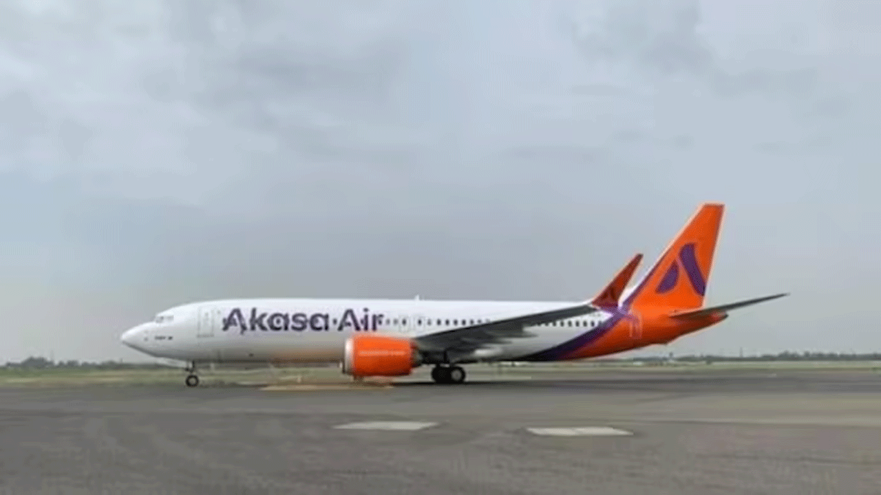 Akasa Air | ఆకాశ ఎయిర్ షట్డౌన్ వార్తలు అవాస్తవం : సీఈవో వినయ్ దూబే