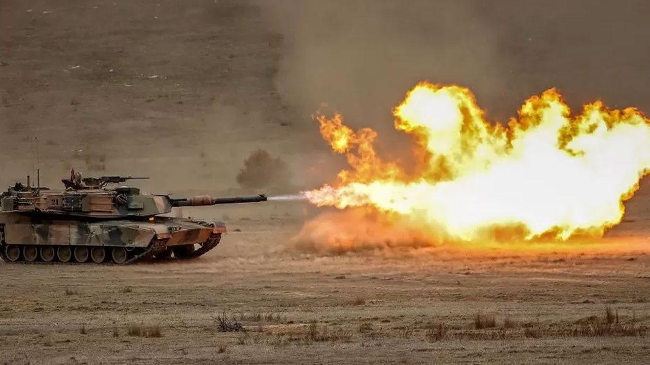 Uranium Tank Shells: ఉక్రెయిన్‌కు యురేనియం ట్యాంక్ షెల్స్‌ను పంప‌నున్న అమెరికా