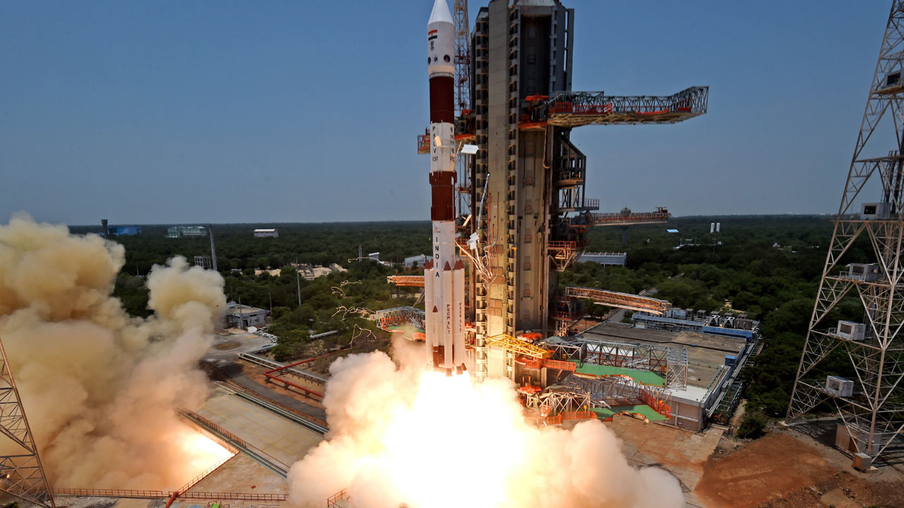 Aditya L1: తెరుచుకున్న ఆదిత్య ఎల్‌1 సోలార్ ప్యానెళ్లు.. ప‌వ‌ర్ ఉత్ప‌త్తి ప్రారంభం