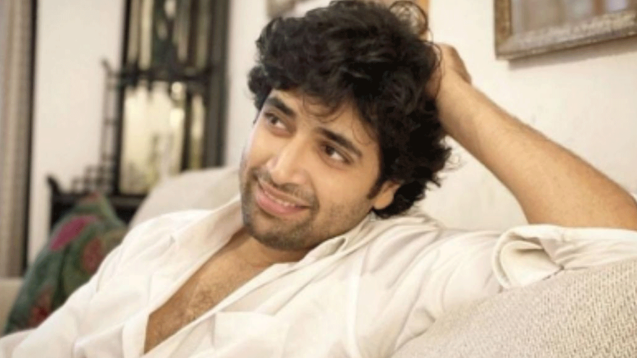 Adivi Sesh | థ్రిల్లర్‌ సినిమాలకు బ్రేక్‌.. రొమాన్స్‌ సినిమాకు అడివిశేష్‌ గ్రీన్‌ సిగ్నల్‌..!