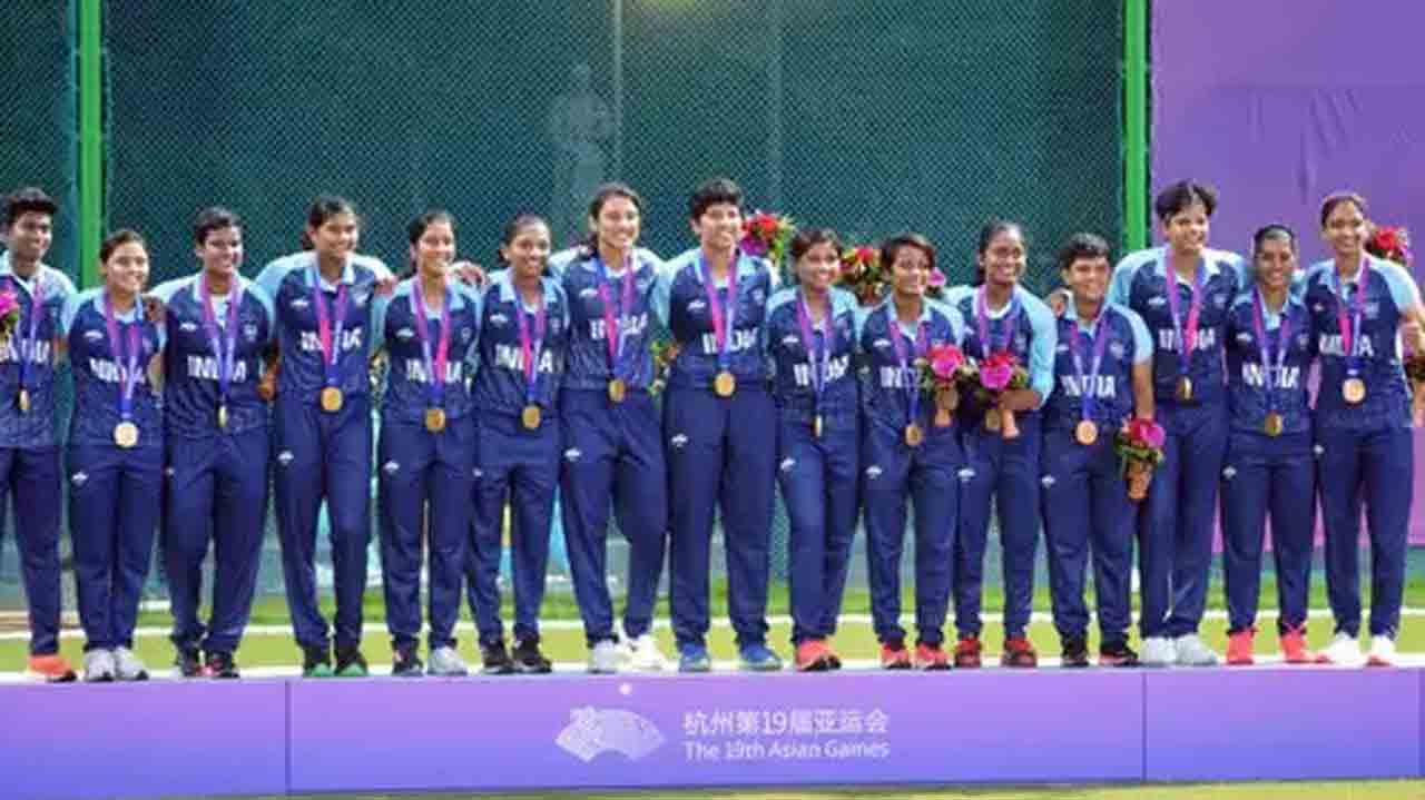 Asian Games 2023 | అమ్మాయిలు సాధించారు.. ఇక అబ్బాయిలే తరువాయి!