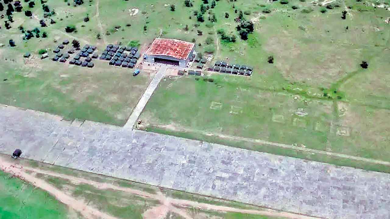 PM Modi |   ప్రజా రవాణాను కూడా వదలని మోదీ సర్కార్‌.. రాష్ట్రంలో విమానాశ్రయాల ఏర్పాటుపై కేంద్రం వివక్ష