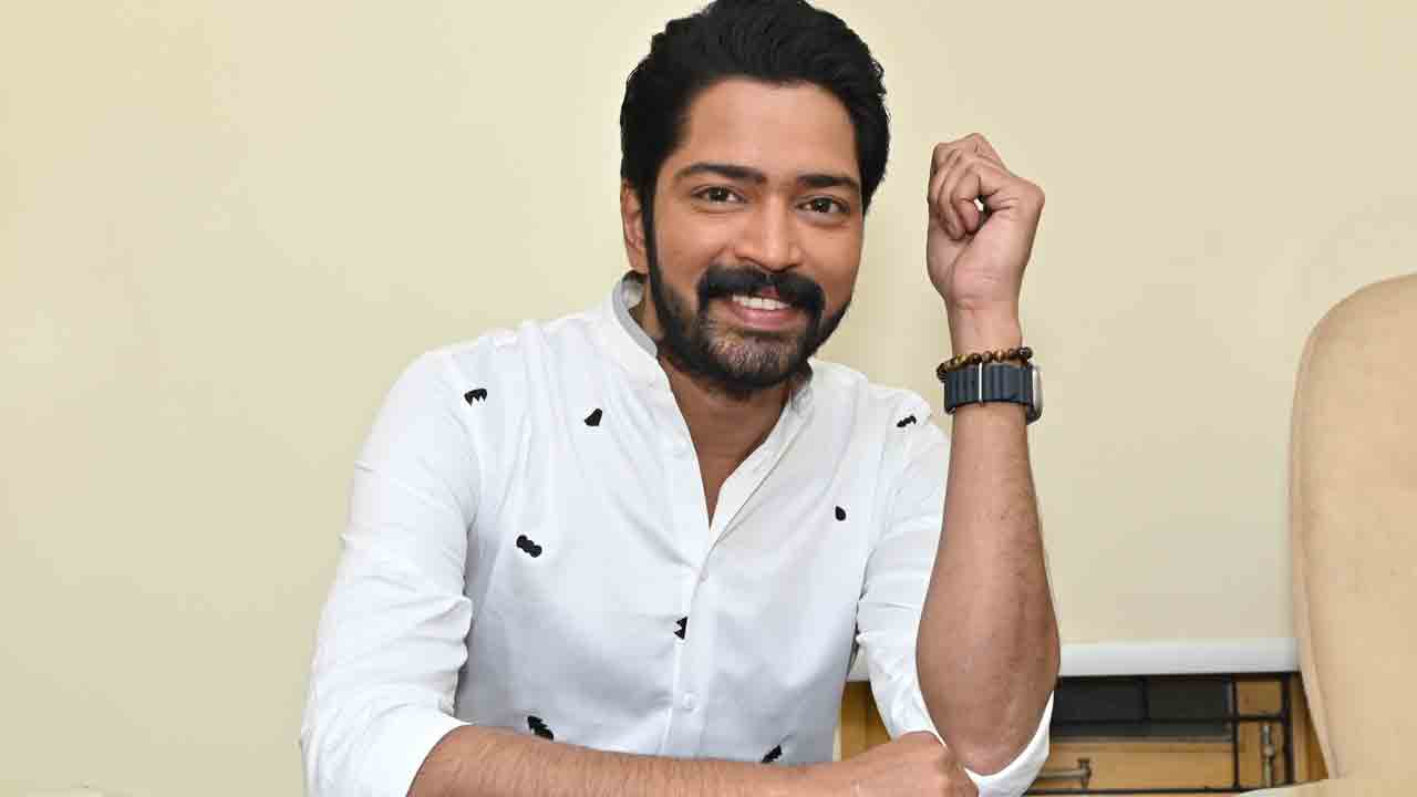 Allari Naresh | అక్కినేని నాగార్జున సినిమాలో అల్లరి నరేశ్