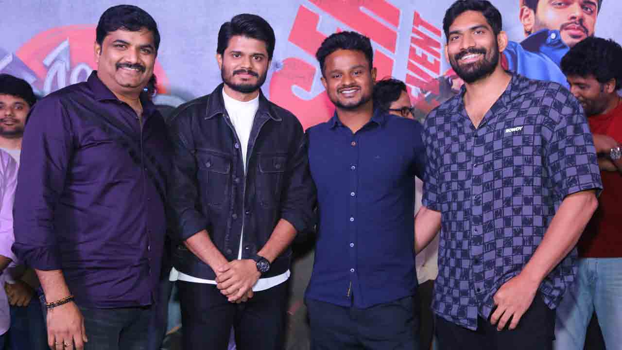 యాక్షన్‌ గణేశా..