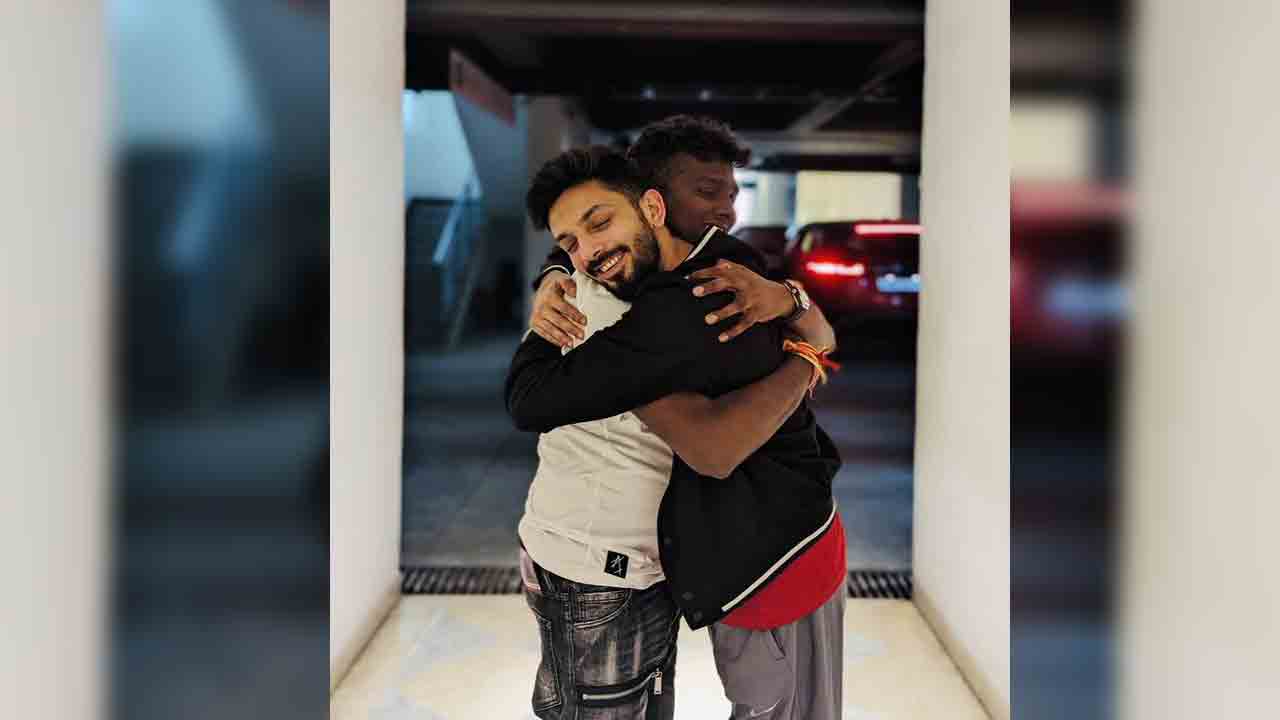 Jawan Movie | జవాన్ బ్లాక్‌బస్టర్.. అనిరుధ్ ఎమోషనల్ ట్వీట్