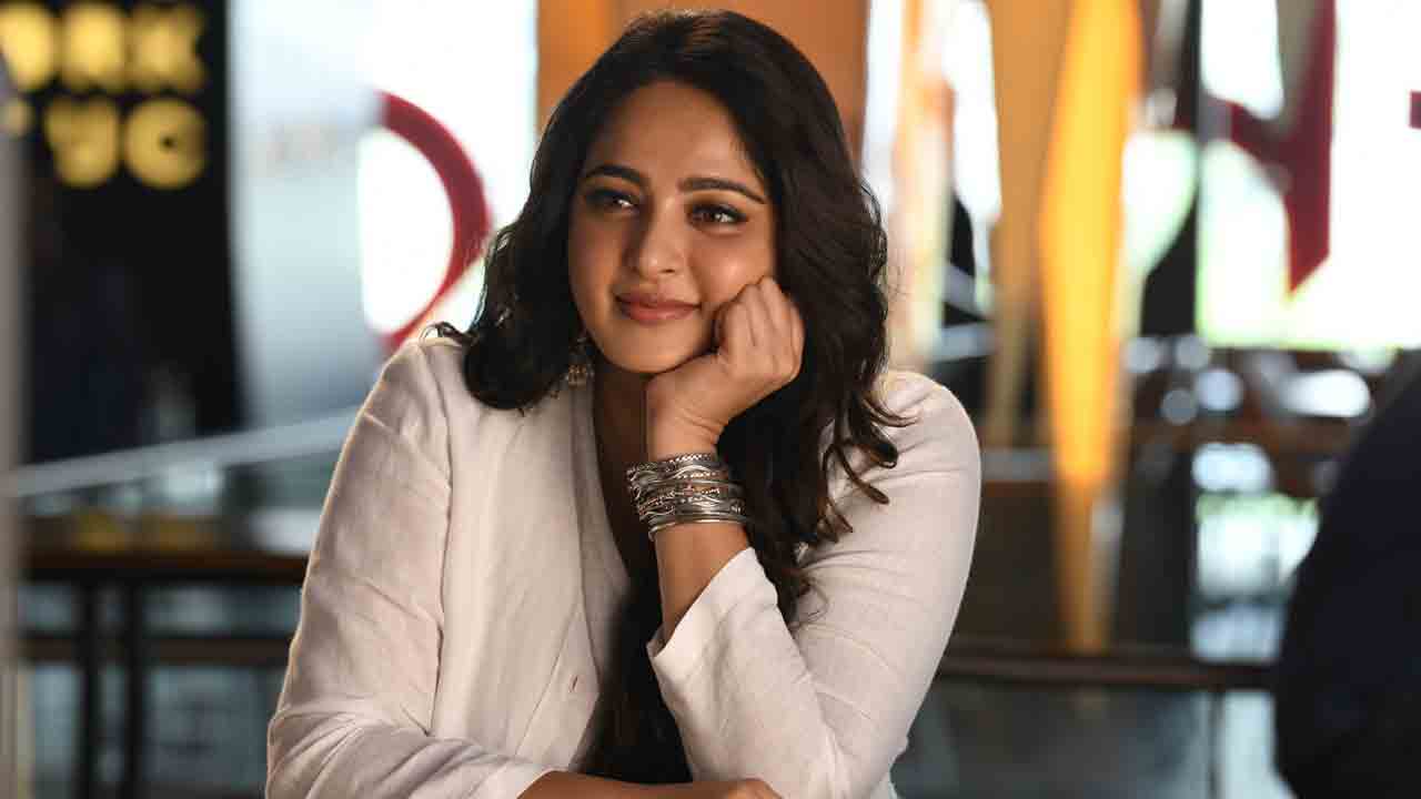 Anushka | భవిష్యత్తులో మరిన్ని ప్రయోగాలు చేస్తా!