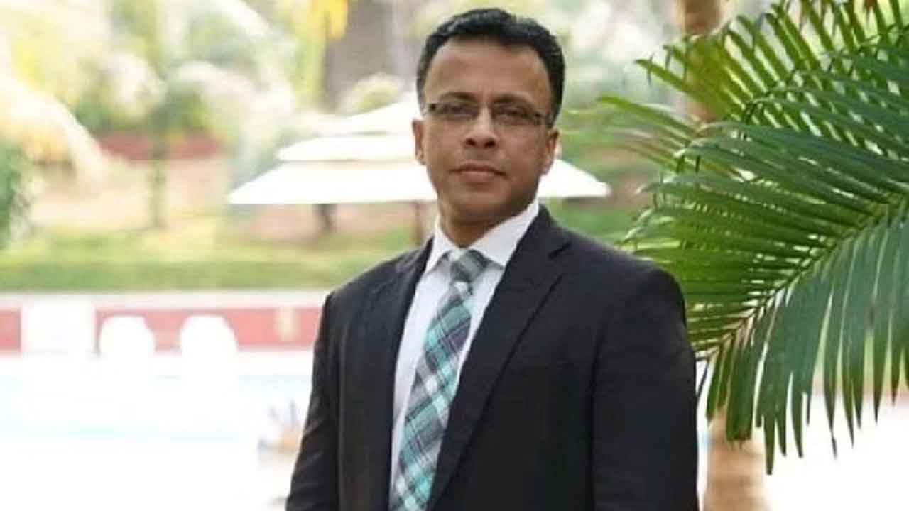 నేను అప్రూవర్‌గా మారలేదు: అరుణ్‌ రామచంద్ర పిళ్లై