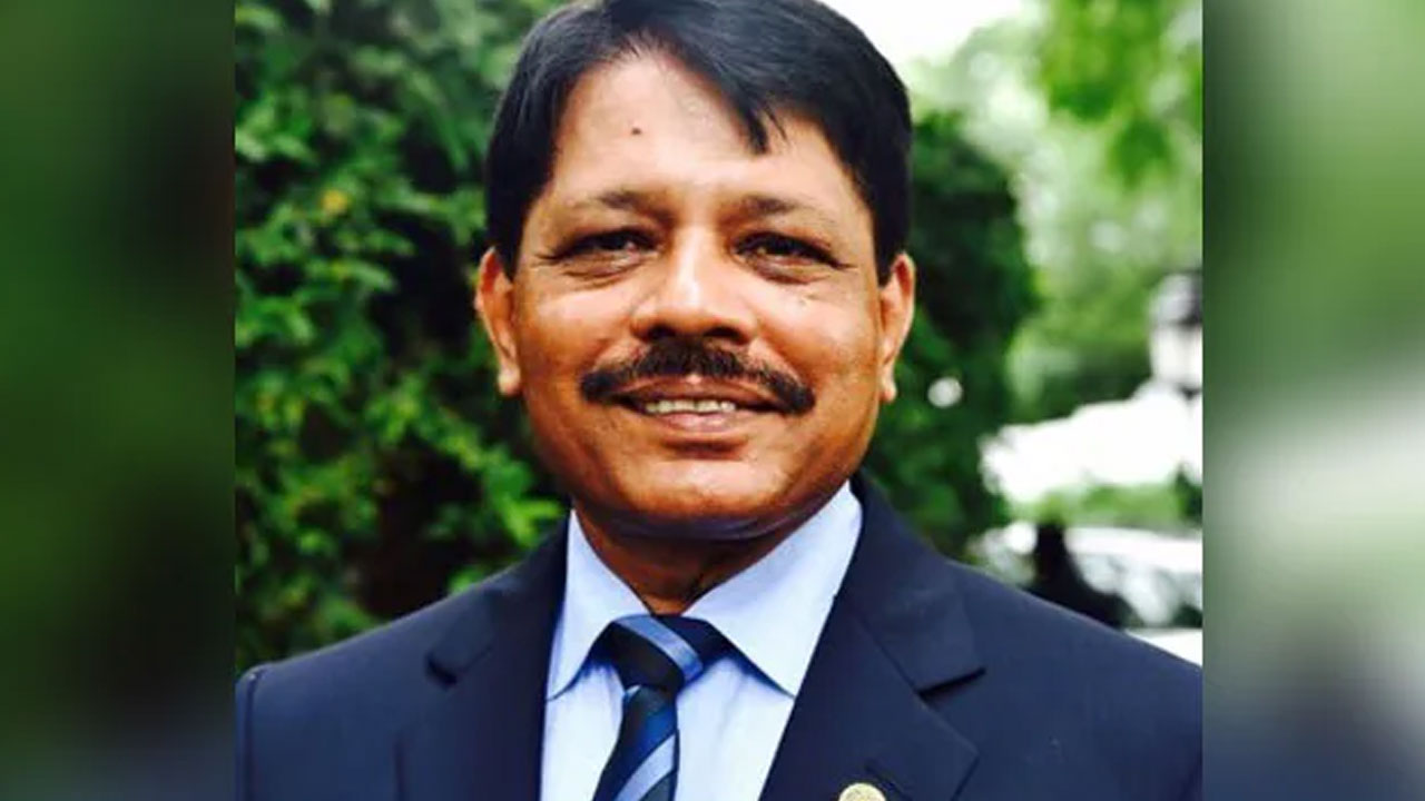 SPG Director:స్పెష‌ల్ ప్రొటెక్ష‌న్ గ్రూప్ చీఫ్ అరుణ్ కుమార్ మృతి