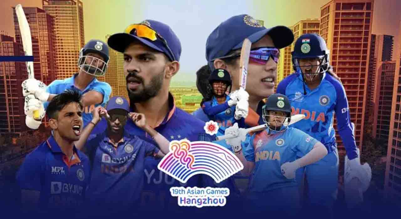 Asia Games 2023 | ఆసియా గేమ్స్‌కు ముందు బెంగ‌ళూరులో భార‌త క్రికెట‌ర్ల‌ క్యాంప్